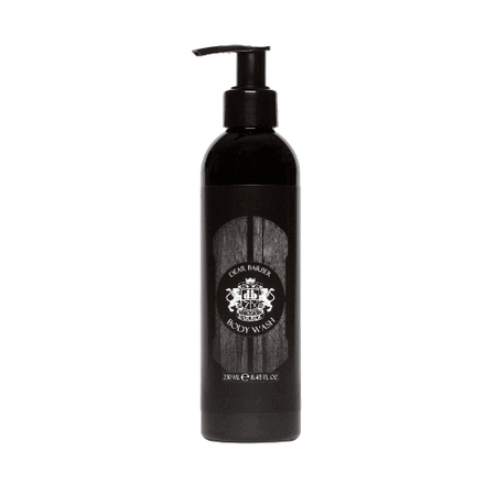 Dear Barber Körperwäsche 250 ml